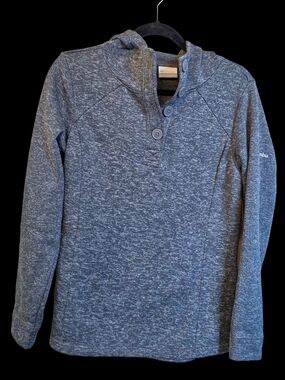 Columbia Darling Days Hooded Pullover